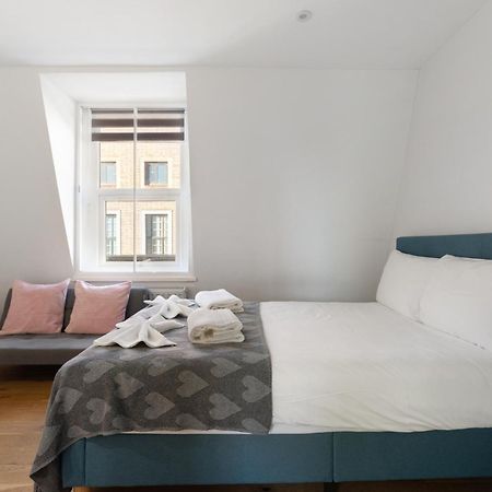 Hafh In Paddington - Double Studio 3 لندن المظهر الخارجي الصورة