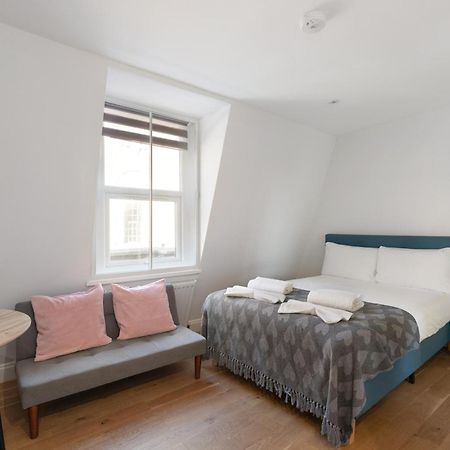 Hafh In Paddington - Double Studio 3 لندن المظهر الخارجي الصورة