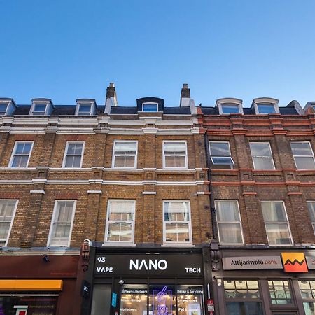 Hafh In Paddington - Double Studio 3 لندن المظهر الخارجي الصورة