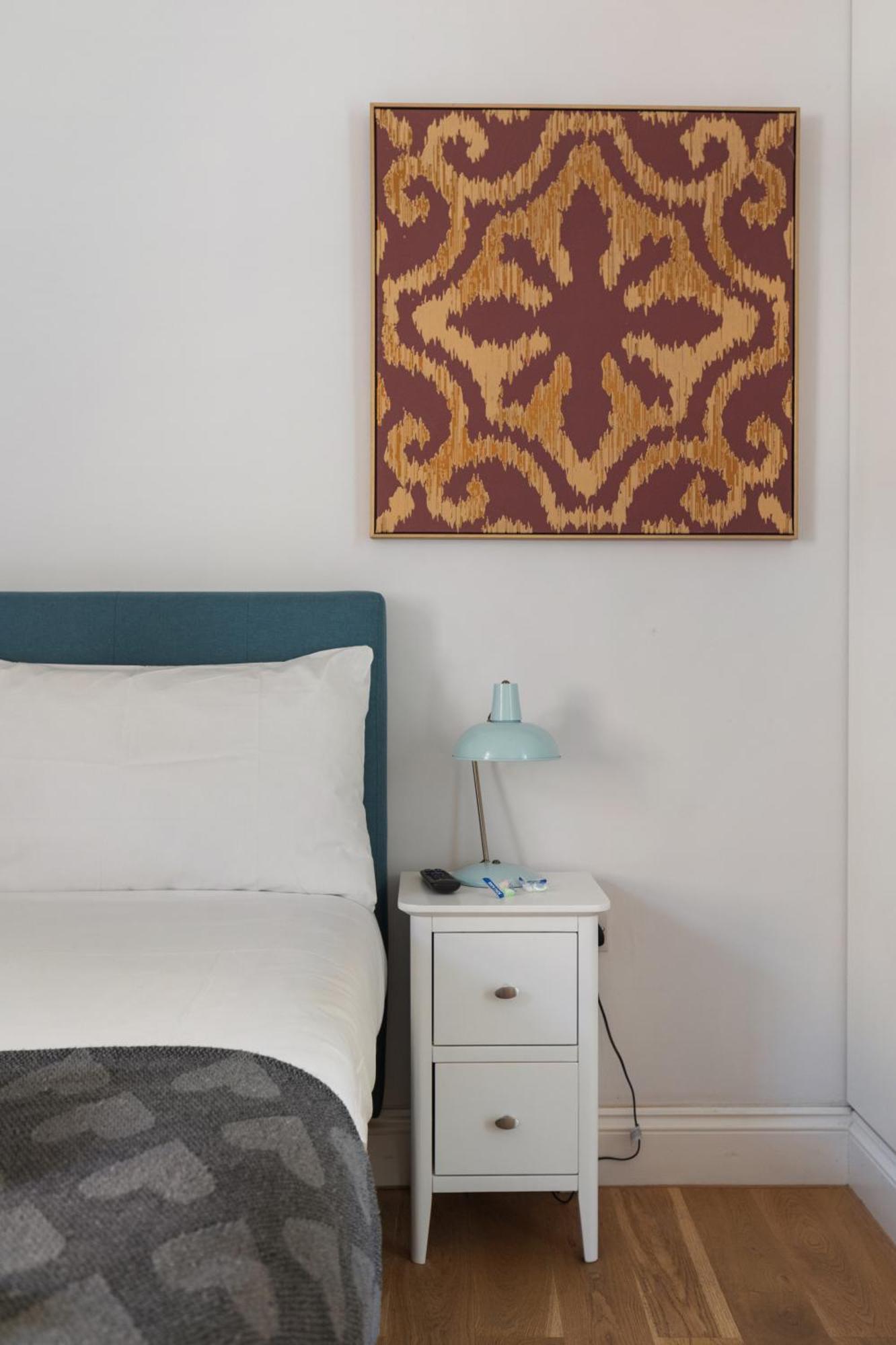 Hafh In Paddington - Double Studio 3 لندن المظهر الخارجي الصورة