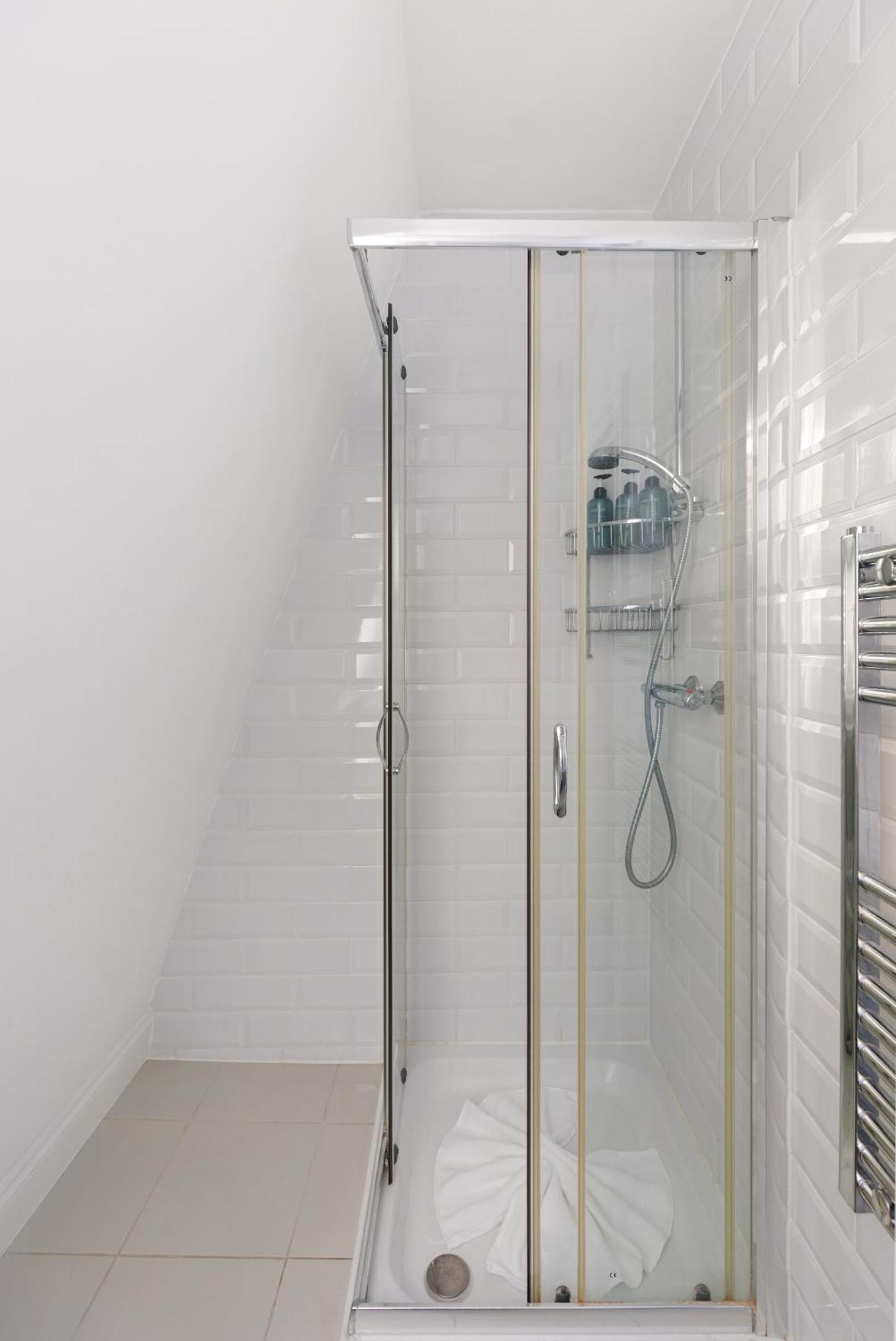 Hafh In Paddington - Double Studio 3 لندن المظهر الخارجي الصورة