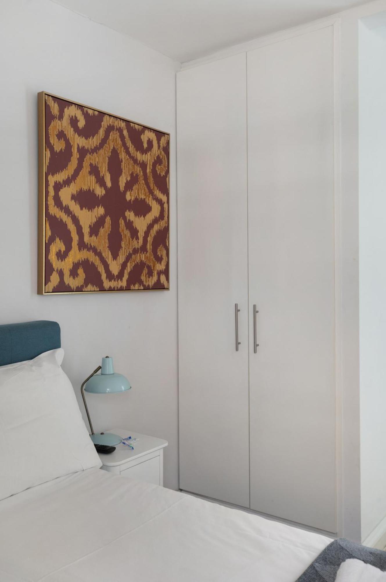 Hafh In Paddington - Double Studio 3 لندن المظهر الخارجي الصورة