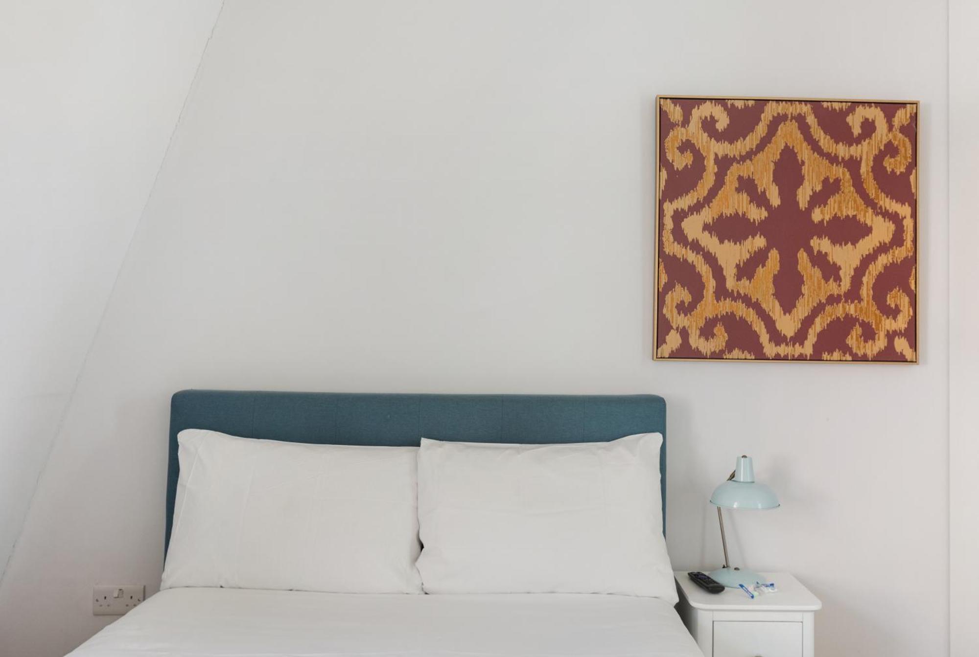 Hafh In Paddington - Double Studio 3 لندن المظهر الخارجي الصورة