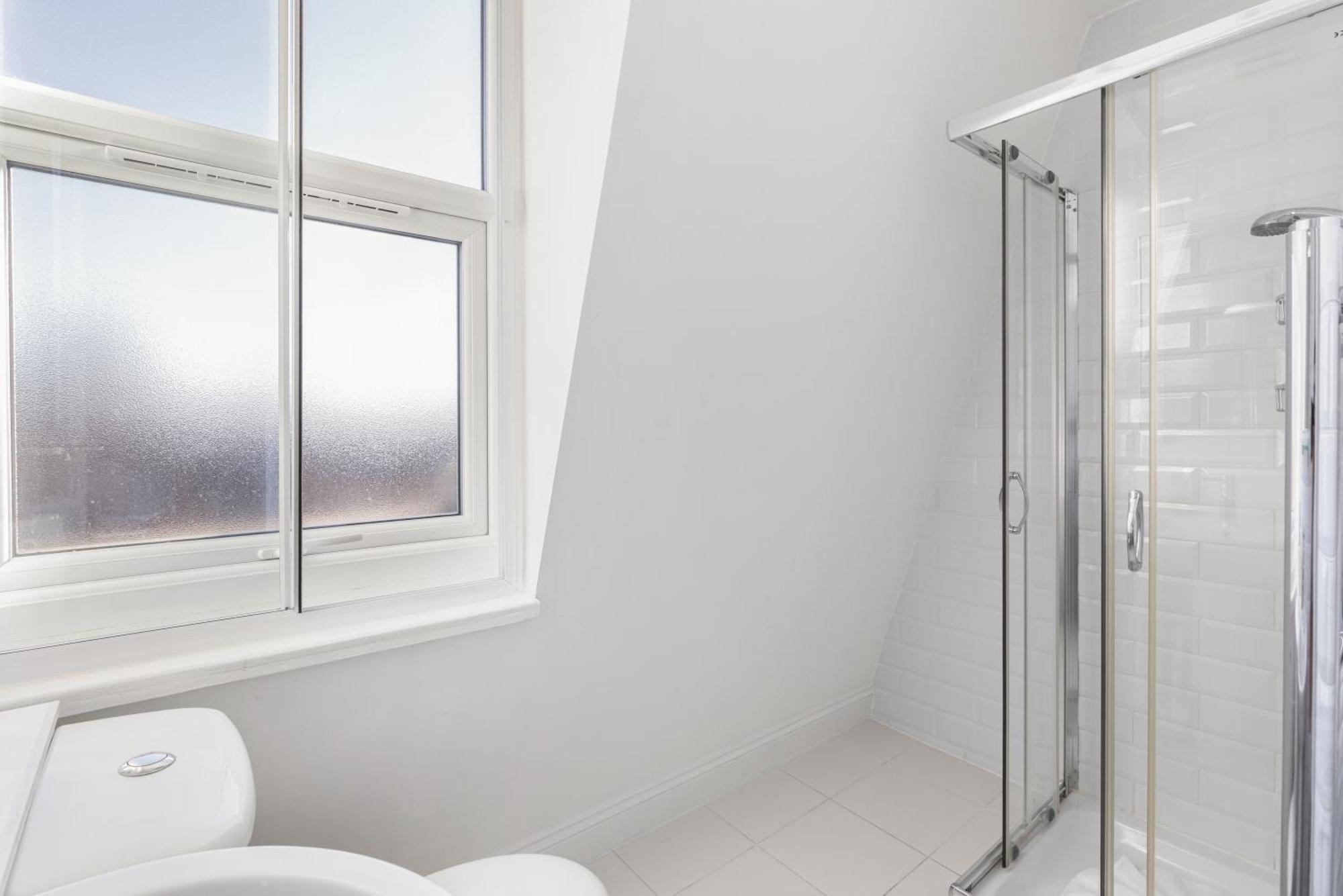 Hafh In Paddington - Double Studio 3 لندن المظهر الخارجي الصورة